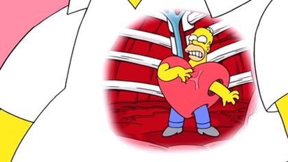 Simpsonovi VIII (17/25)