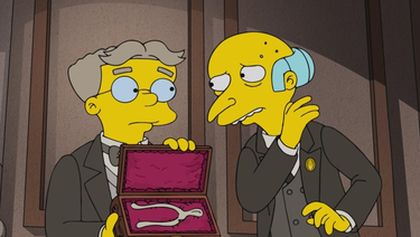 Simpsonovi XII (1/21)