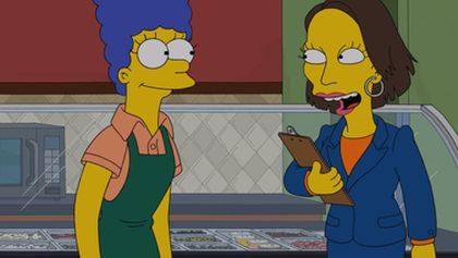 Simpsonovi III (23/24)