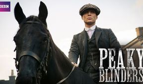 Peaky Blinders - Gangy z Birminghamu (12)