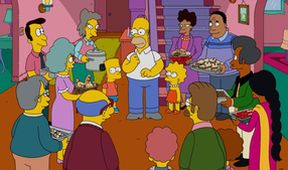 Simpsonovi VIII (25/25)