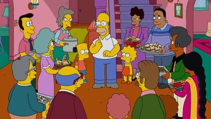 Simpsonovi VIII (25/25)