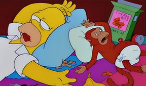 Simpsonovi IV (9/23)