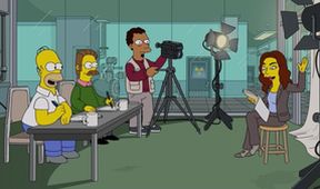Simpsonovi IV (10/23)