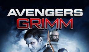 Avengers Grimm