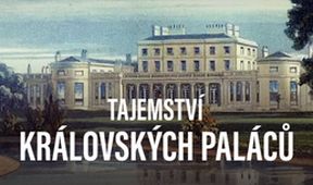 Tajemství královských paláců (3/8)