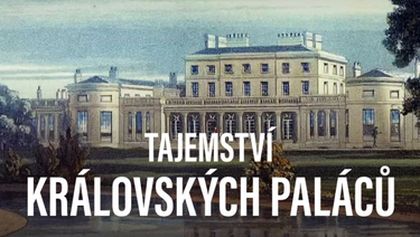Tajemství královských paláců (4/8)