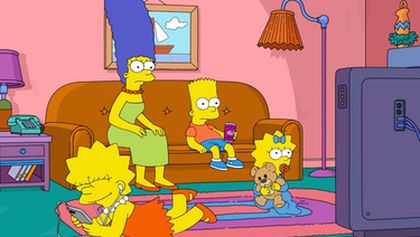 Simpsonovi IX (14/25)