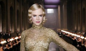 Nicole Kidmanová: oči dokořán, Příběhy filmových legend