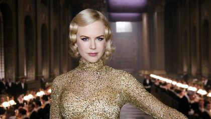 Nicole Kidmanová: oči dokořán, Příběhy filmových legend
