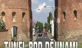 Tunel pod dějinami