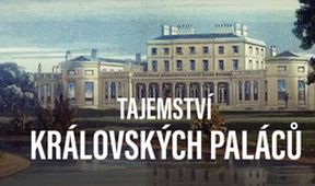 Tajemství královských paláců (4/8)