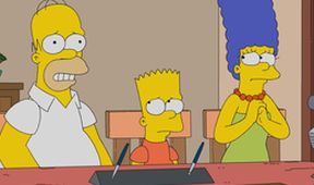 Simpsonovi XI (14/22)