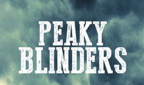 Peaky Blinders - Gangy z Birminghamu (12)