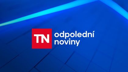 Odpolední Televizní noviny (911)