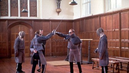 Hercule Poirot - Řada 2 - Záhada Západní hvězdy II (8/27)