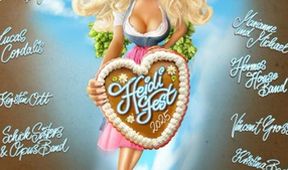 Die ProSieben Pre-Show zum HeidiFest
