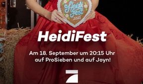 HeidiFest