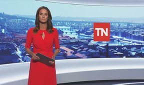 Odpolední Televizní noviny (910)