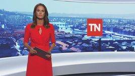 Odpolední Televizní noviny (1120)