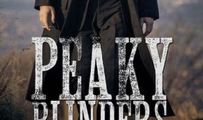 Peaky Blinders - Gangy z Birminghamu (9)