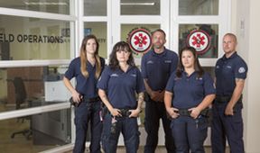 Veterinární policie Phoenix XV (8)
