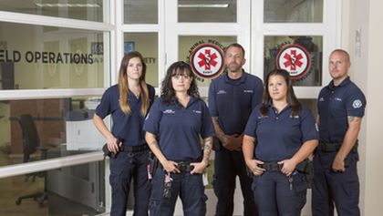 Veterinární policie Phoenix XV (8)