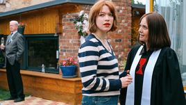 Bratři a sestry (26)