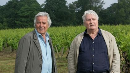 Vraždy na vinicích - Řada 5 - Epizoda 3 V (3)