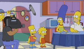 Simpsonovi VIII (5/25)