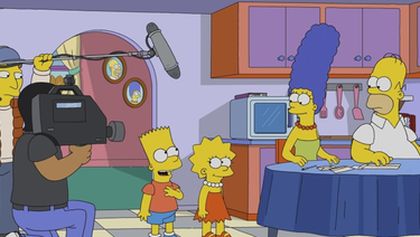 Simpsonovi VIII (5/25)