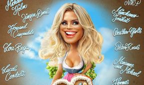 Die ProSieben Pre-Show zum HeidiFest