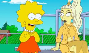 Simpsonovi X (9/23)