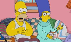 Simpsonovi X (7/23)