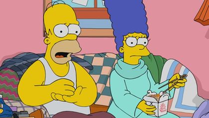 Simpsonovi X (7/23)
