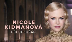 Nicole Kidmanová: oči dokořán, Příběhy filmových legend