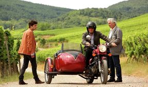 Vraždy na vinicích - Řada 2 - Epizoda 1 II (1)