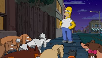 Simpsonovi XIX (4/20)