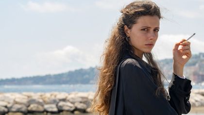 Parthenope