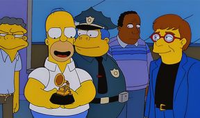 Simpsonovi XIII (15/22)