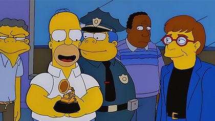 Simpsonovi XIII (15/22)