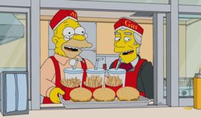 Simpsonovi VI (14/25)