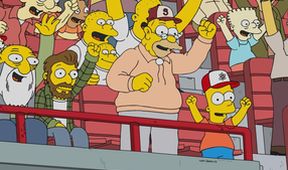 Simpsonovi XIV (2/22)