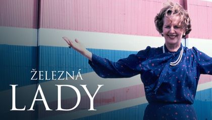 Železná lady, Margaret Thatcherová – 100 let