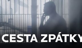 Cesta zpátky