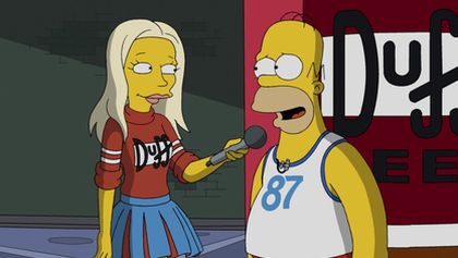 Simpsonovi V (20/22)