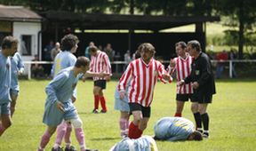 Okresní přebor (10/16)