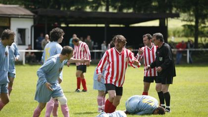 Okresní přebor (10/16)