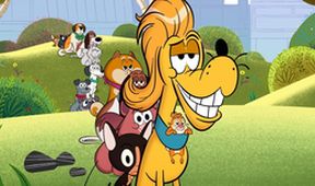 Chip a Dale: Život v parku I (3)