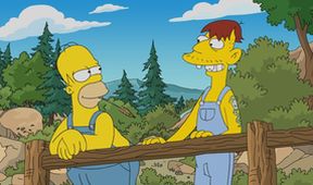 Simpsonovi VII (1/25)